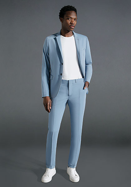 Acheter par look