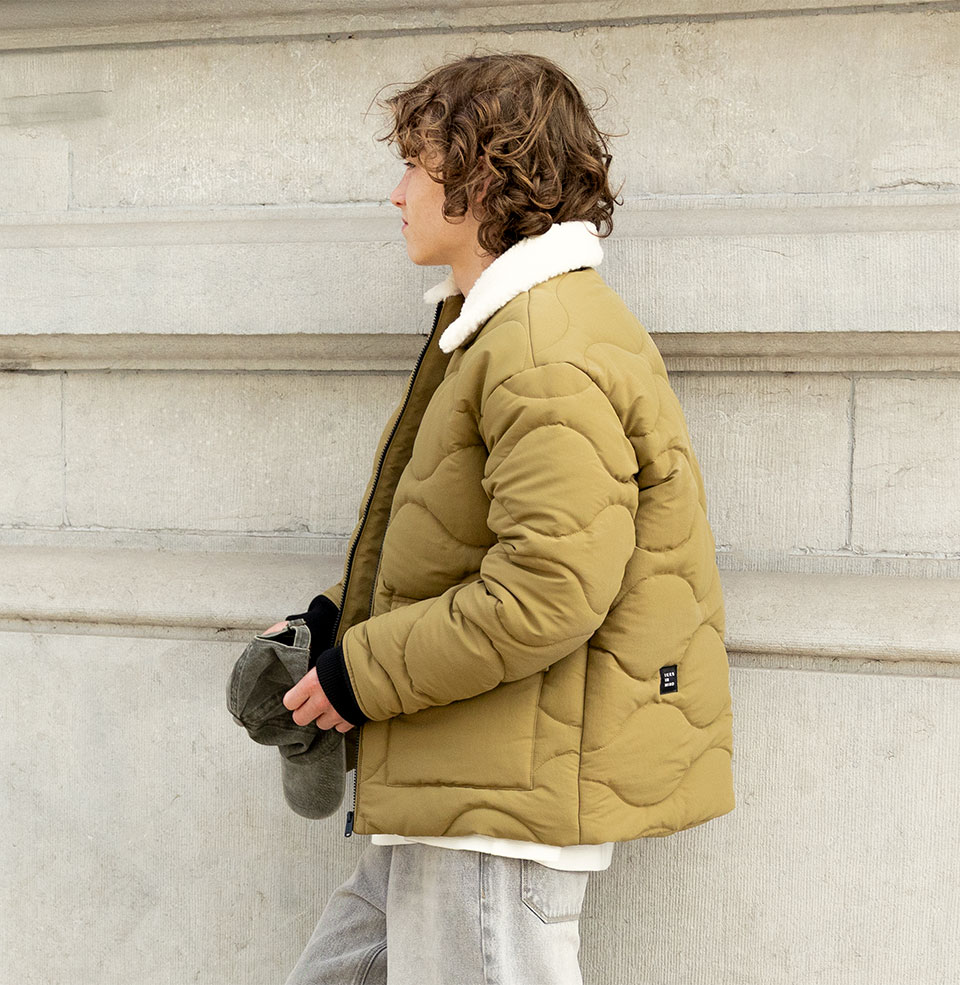 Nouvel Héritage Ado