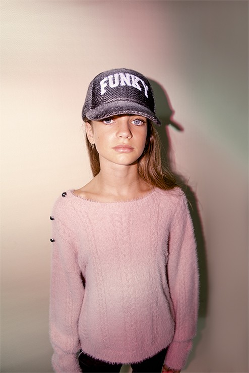 Collection hotsell ikks junior