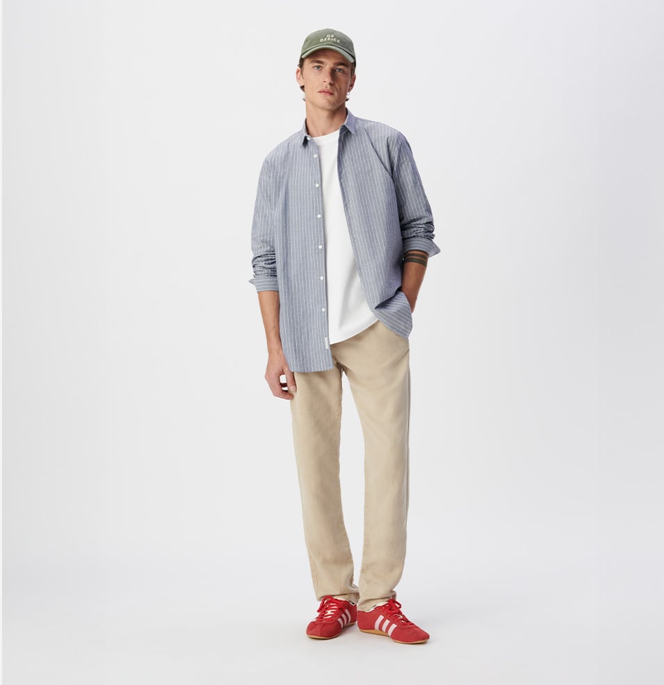 T-SHIRTS, POLOS