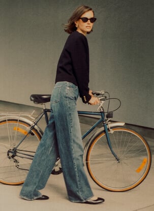 Pantalons femme