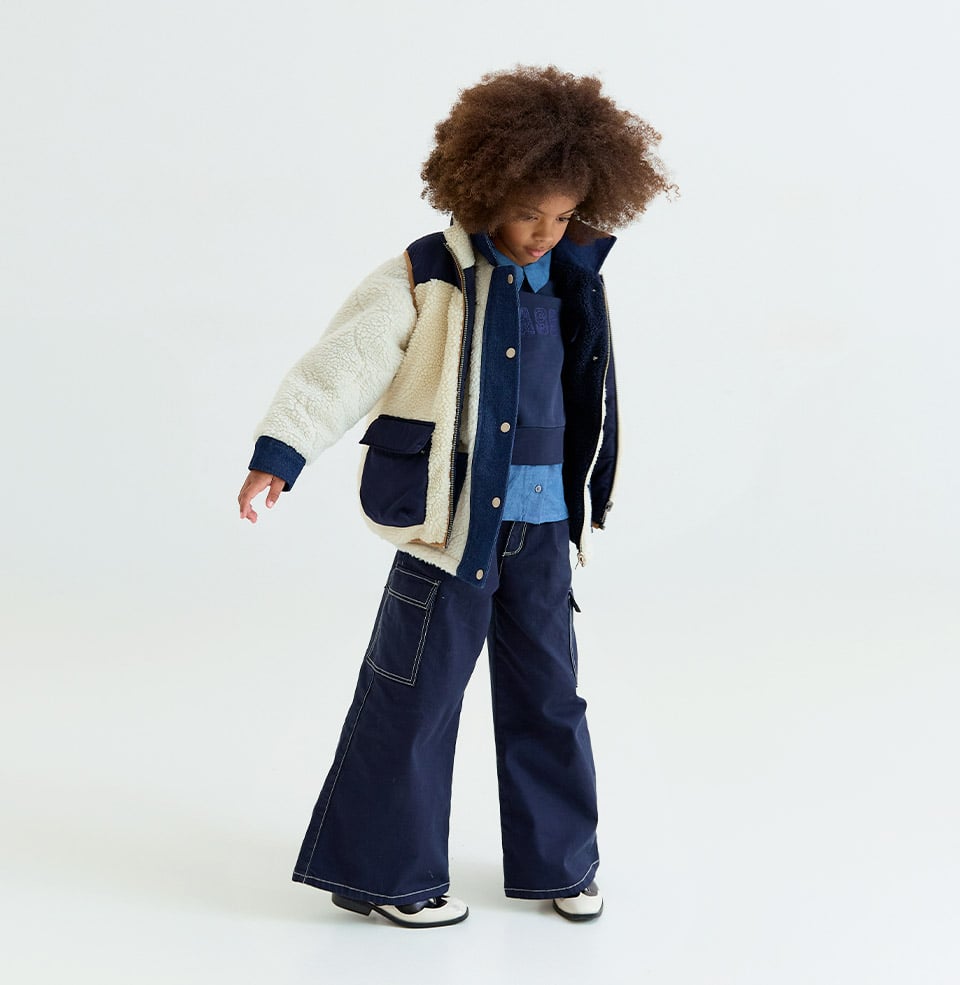 Nouvel Héritage Kid