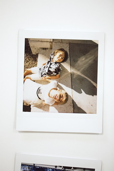 Sommerlook IKKS Kids Kollektion S22