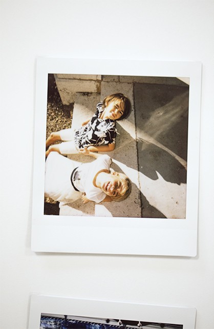 Sommerlook IKKS Kids Kollektion S22