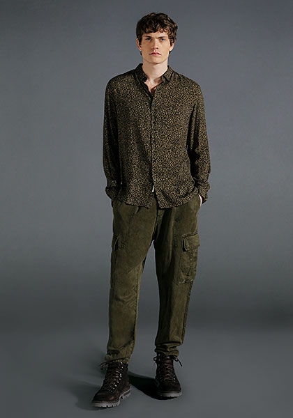 Acheter par look