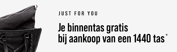 Welke tassen zijn new arrivals in de mode