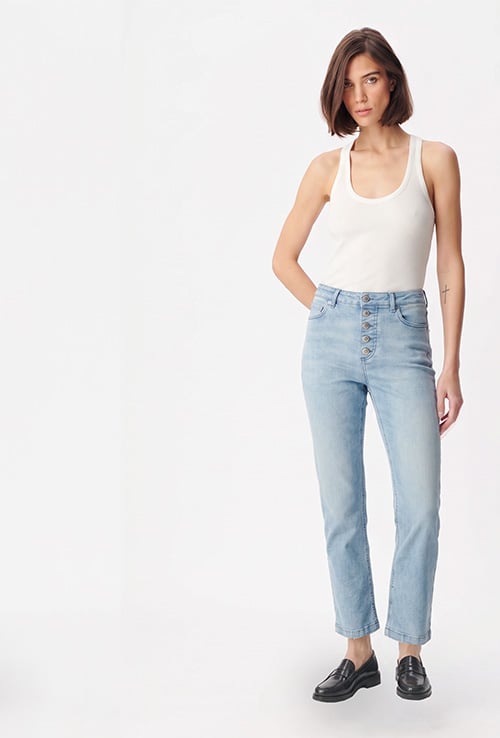 Janis - FIT ajusté - TAILLE normale
