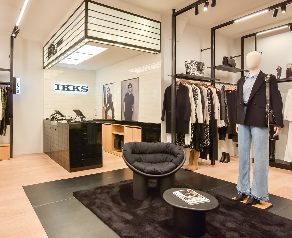 IKKS Store