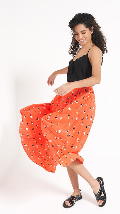 Mode femme I.Code