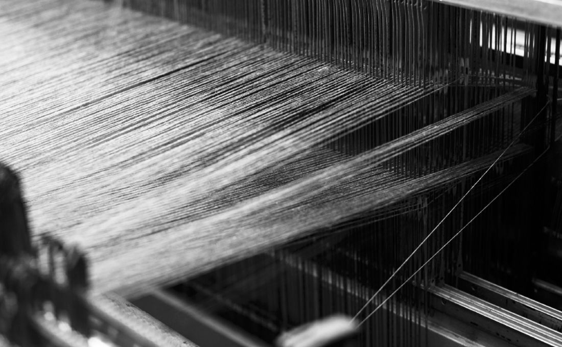 Recycled wool by Manteco<sup>®</sup>