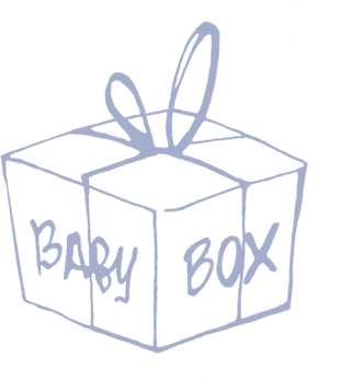 Birth gift box