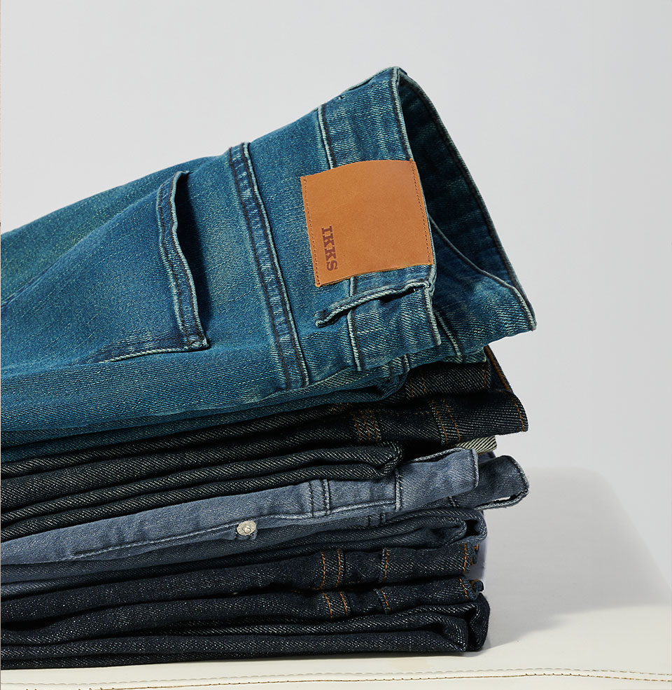 Denim Femme