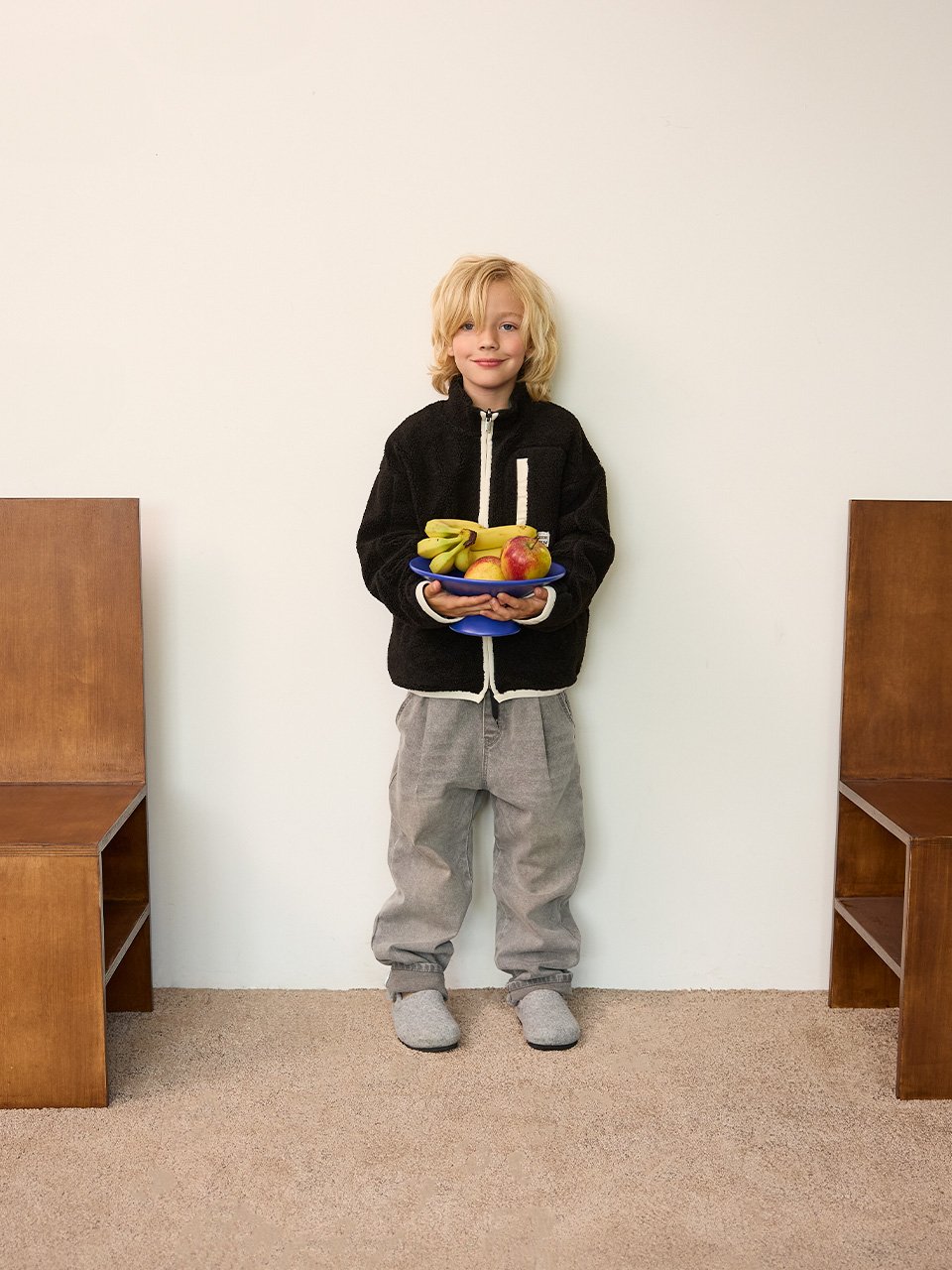 Collection cérémonie IKKS P/E25