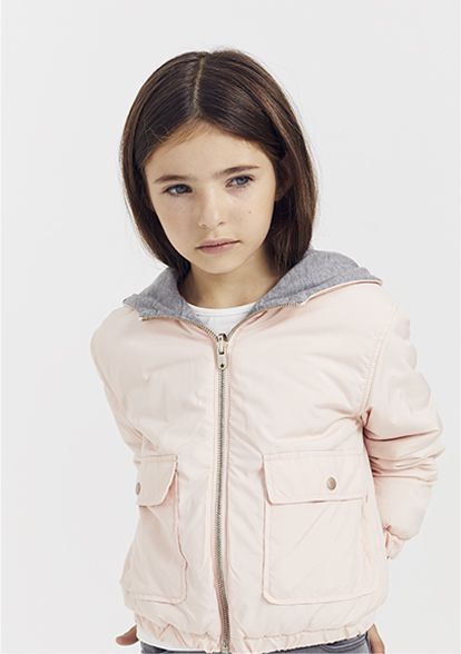 IKKS Junior Collection Environmentally friendly Collection