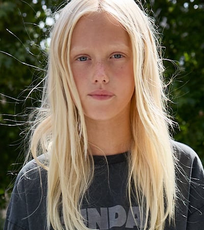 cérémonie ado fille