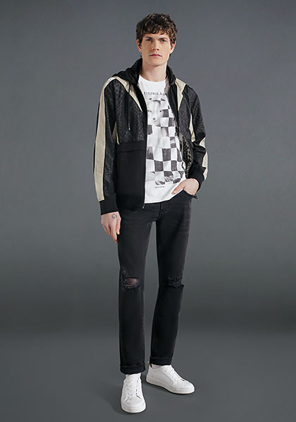 Acheter par look