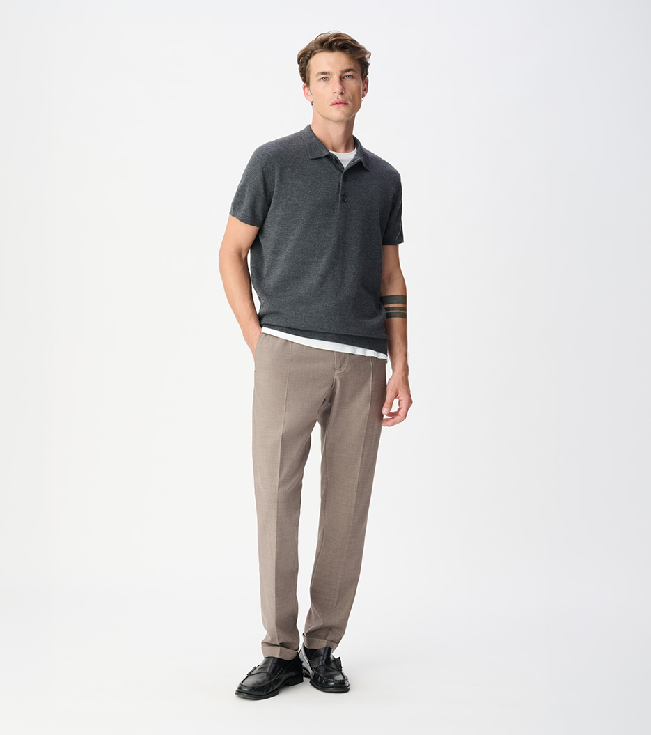 TROUSERS Men