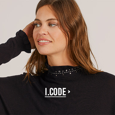 Soldes UK I.Code