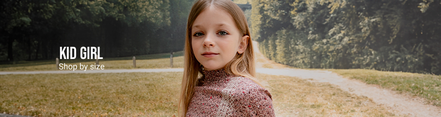 Girls’ fashion