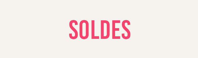 Soldes IKKS