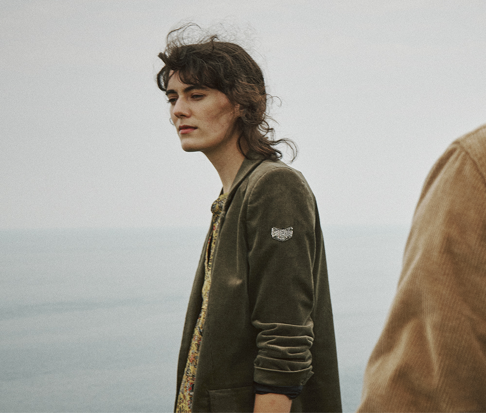 Jacke IKKS Women