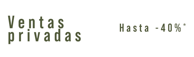 IKKS Private Sale