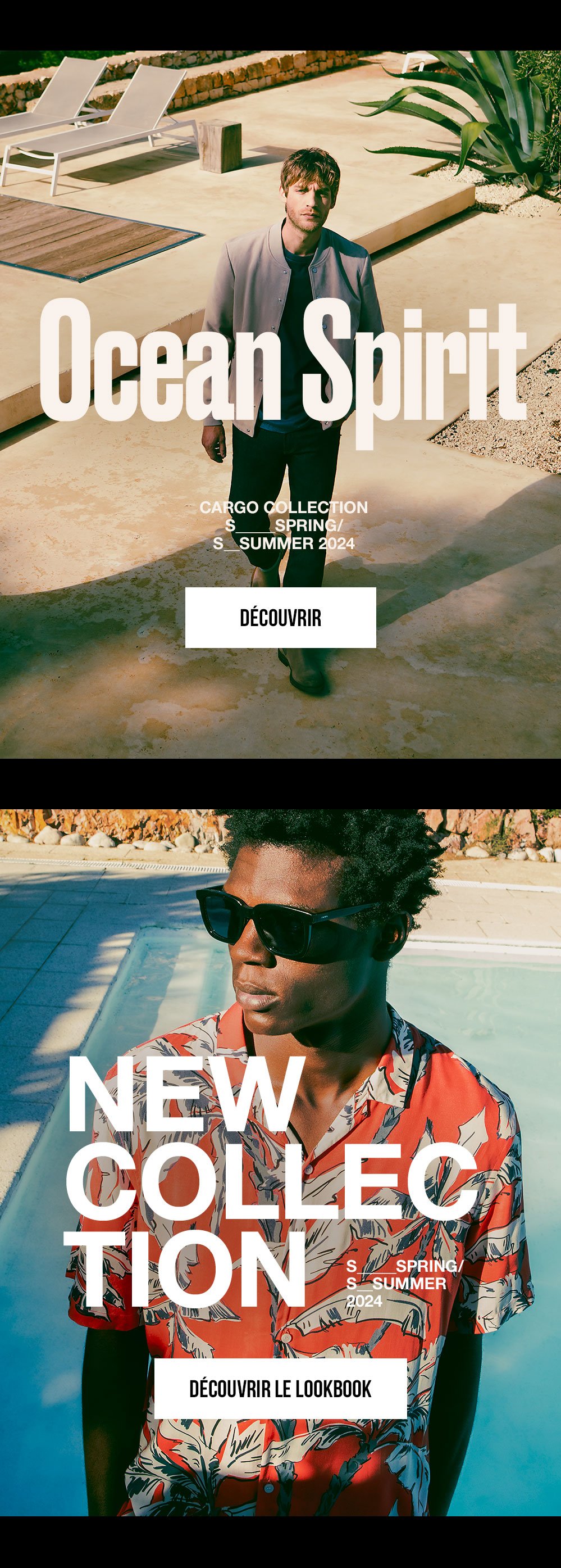 Ikks nouvelle collection printemps 2020 sales