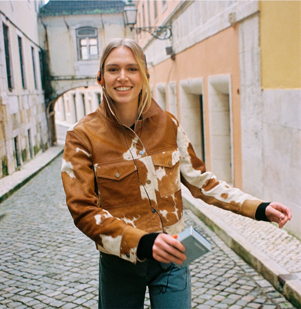 Spring Together DAMES