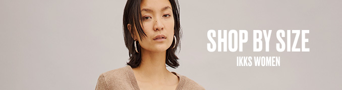 Ikks mujer rebajas deals