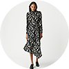 Robe longue