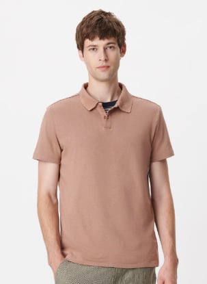 T-SHIRTS, POLO’S Heren
