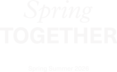 Spring Together