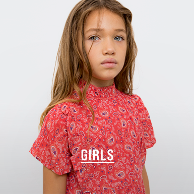 IKKS Girl - Outlet Sale
