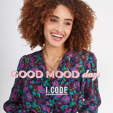 I.Code - Good Mood Days