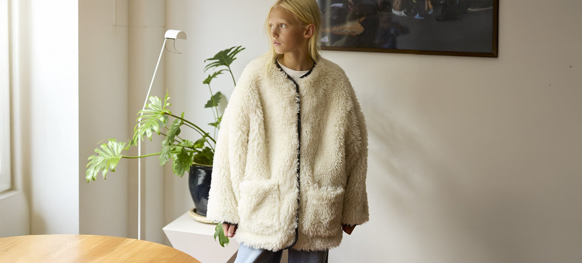 Nouvel Héritage Kid