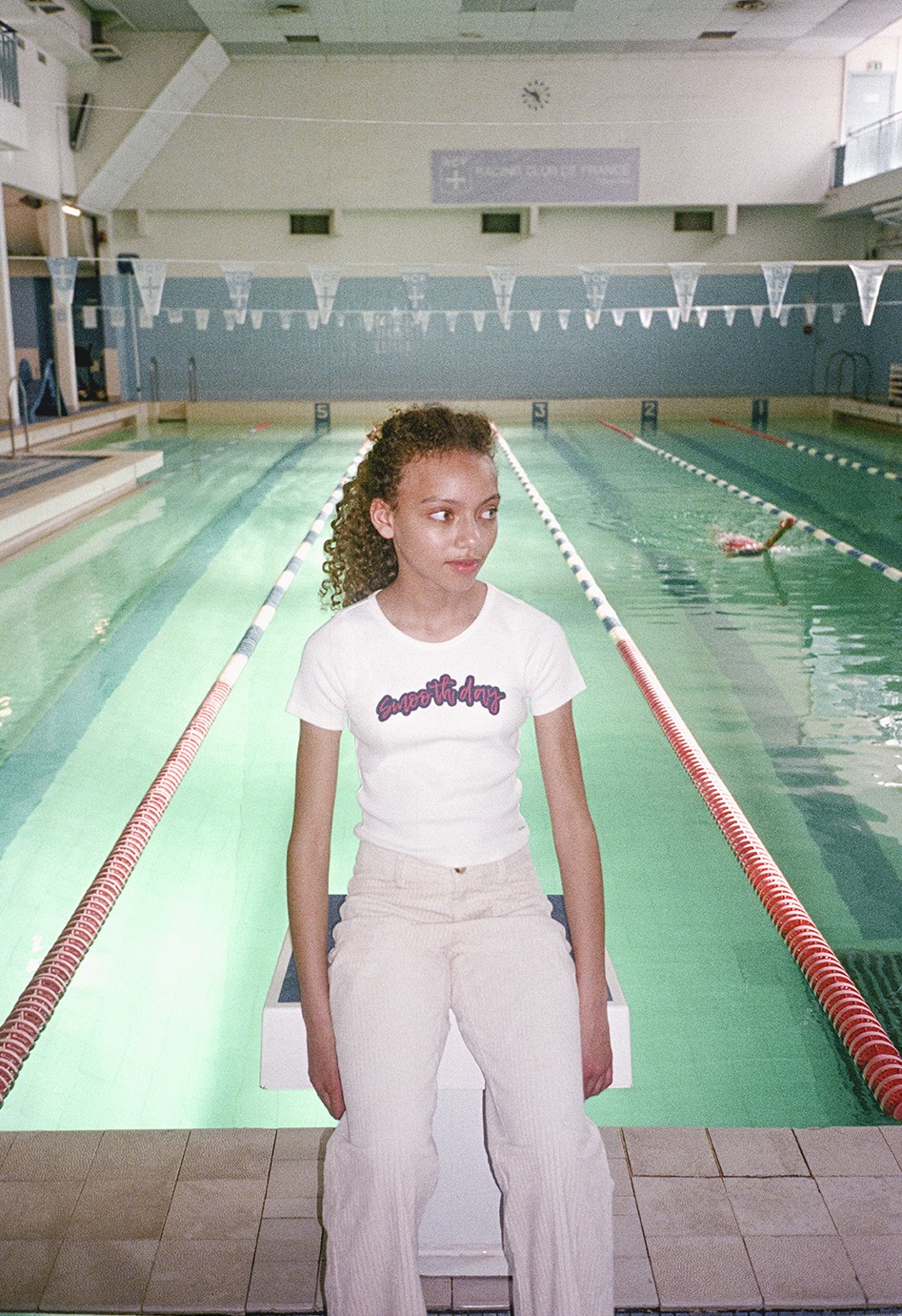 Ikks junior fille nouvelle collection 2025