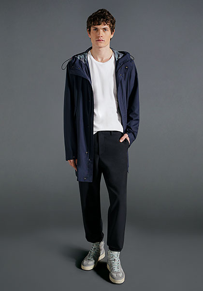 Acheter par look
