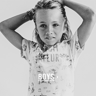 IKKS Boy - Outlet Sale