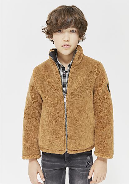 eco-verantwoorde collectie ikks kid boy