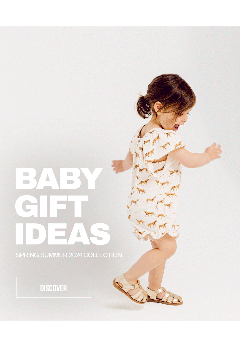 IKKS Baby Fashion Clothes & Accessories Official site