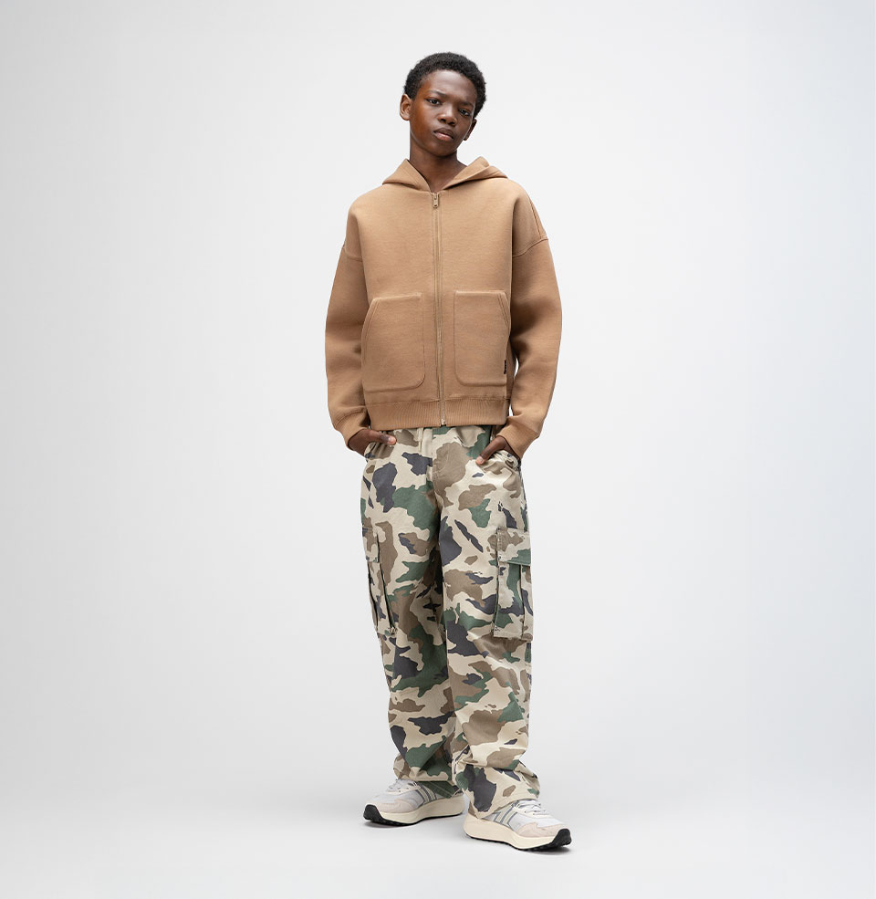 Nouvel Héritage Ado