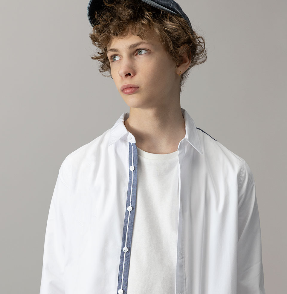 Nouvel Héritage Ado