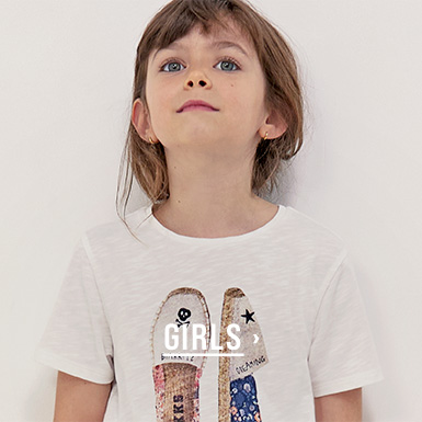 IKKS Girl - Outlet Sale