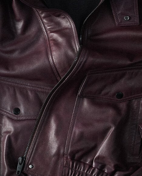 Cuir