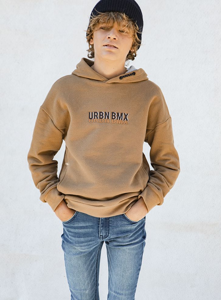 Sweat camel ikks way garcon