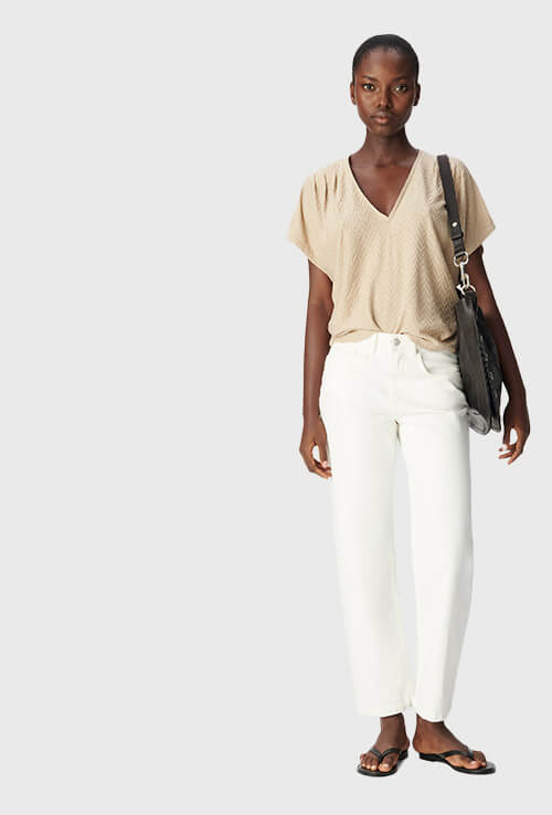 Janis - FIT ajusté - TAILLE normale