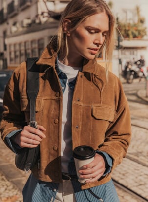 Chemises femme