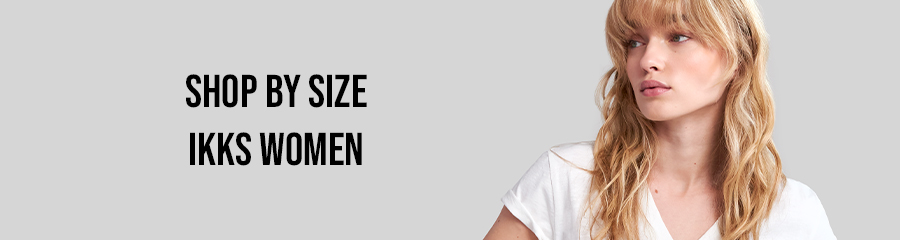 Ikks mujer outlet outlet