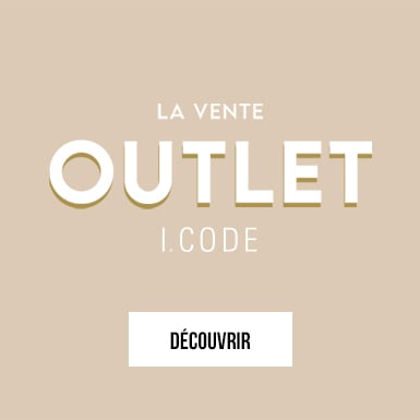 I.Code Outlet Sale