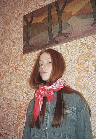 IKKS WAY Girl SS21 collection
